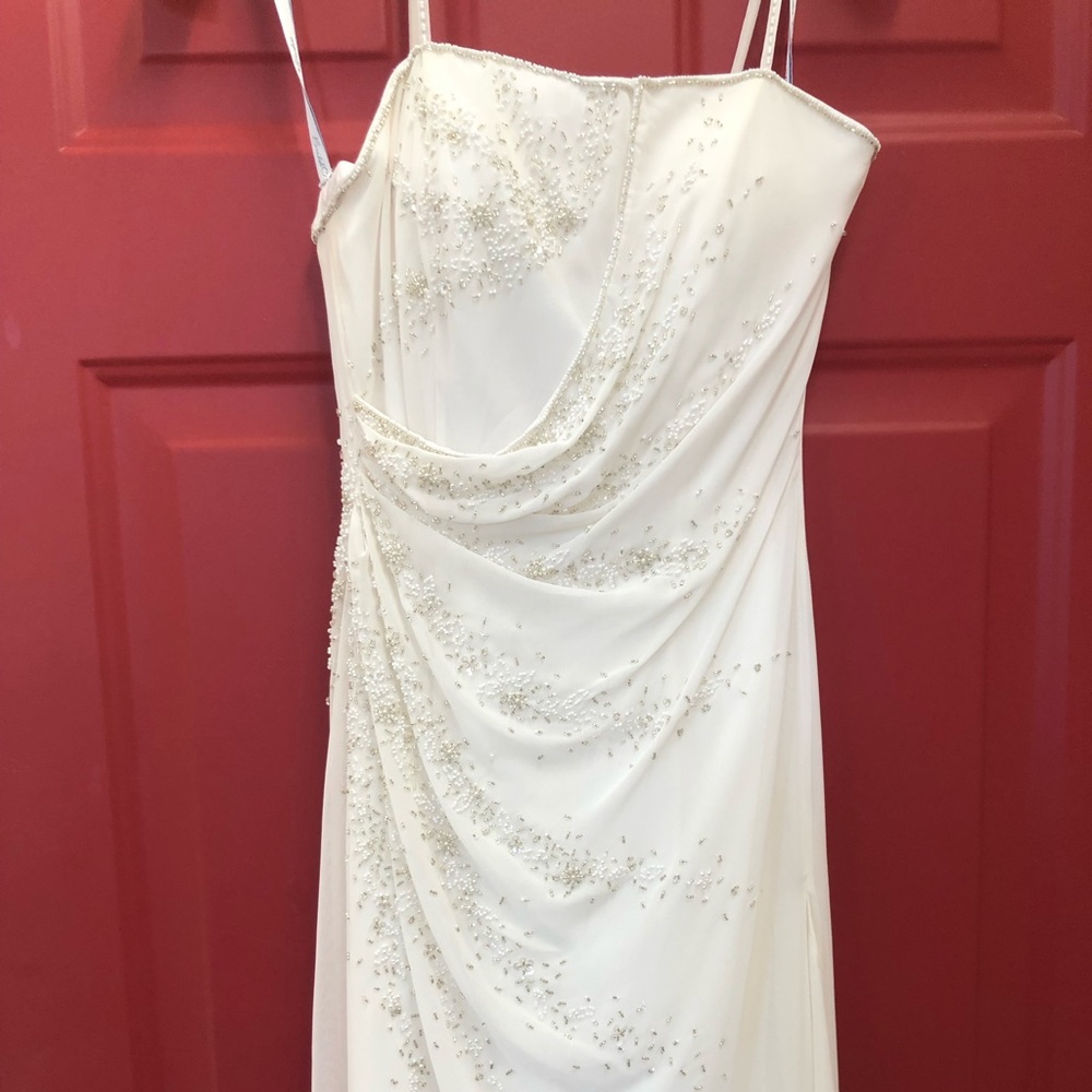 Wedding/prom Dress
